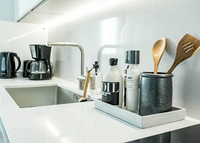 Lejlighed Lme9. F2 - Class Flat In Near Estepona