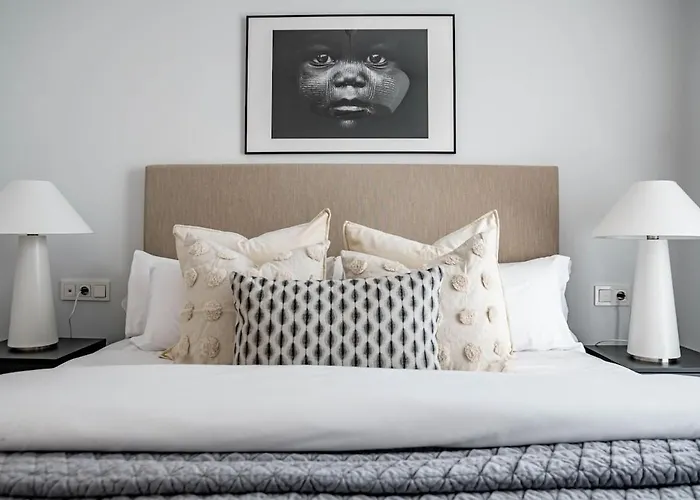 Lme9. F2 - Class Flat In Near Lejlighed *