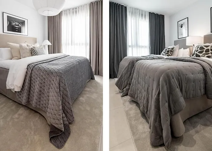 Lejlighed Lme9. F2 - Class Flat In Near Estepona