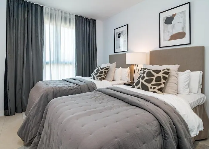 Lejlighed Lme9. F2 - Class Flat In Near Estepona