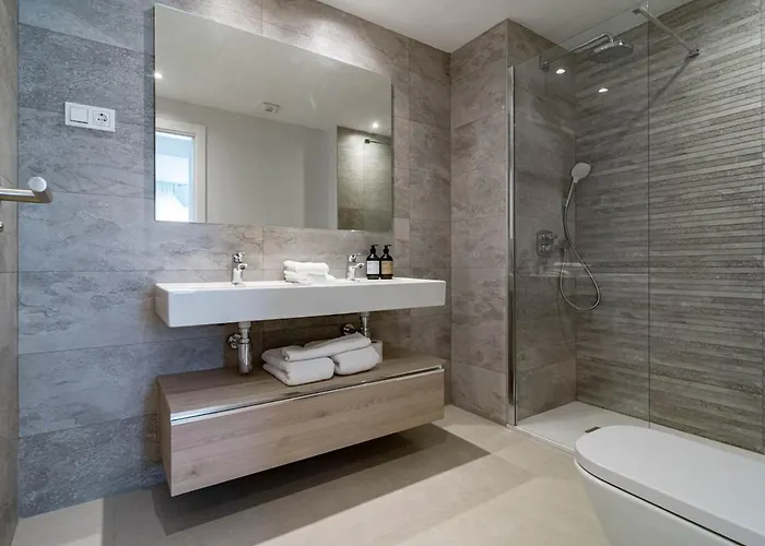 Lejlighed Lme9. F2 - Class Flat In Near